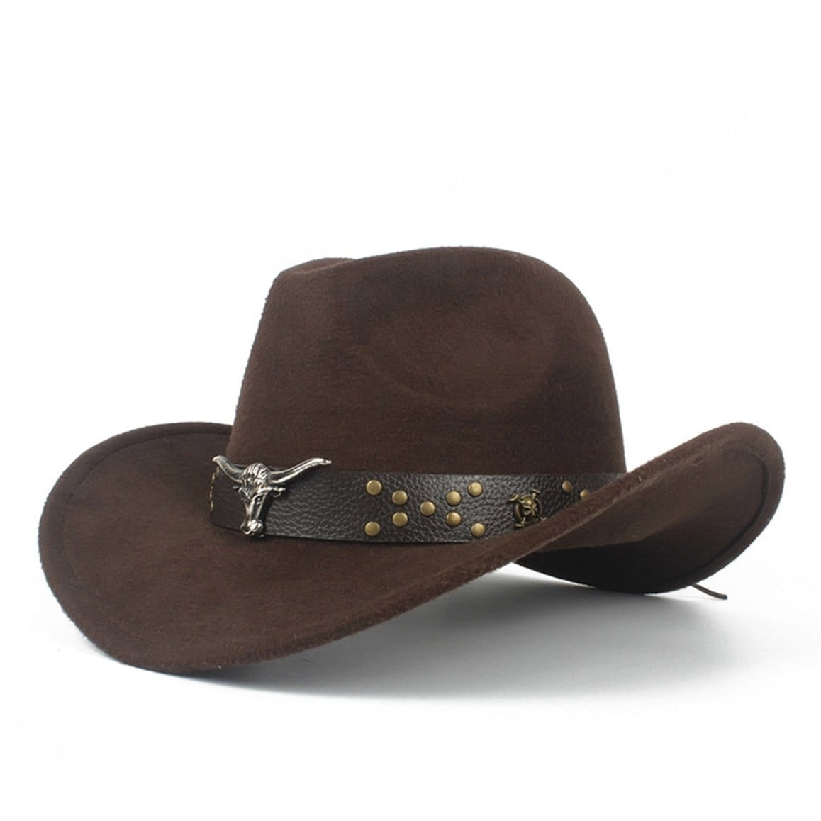 Women’s cowboy hat